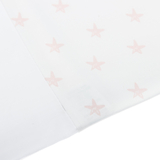 Комплект постельного белья Interbaby Oso Columpio Rosa, 3 единицы (8100248) - Pampik - 2