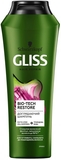 Доглядаючий шампунь Gliss Bio-Tech, для чутливого та схильного до пошкоджень волосся, 250 мл - Pampik