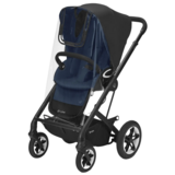 Дождевик для коляски Cybex Talos S Lux (520003359) - Pampik