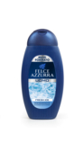 Шампунь и гель для душа для мужчин Felce Azzurra Fresh Ice, 400 мл - Pampik