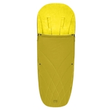 Чехол для ног Cybex Platinum Mustard Yellow, желтый (520003265) - Pampik