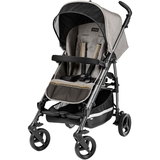 Прогулянкова коляска Peg-Perego Si Completo Luxe Grey (IPSZ300079BA53PL93) - Pampik - 2