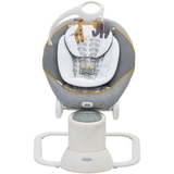 Заколисуючий центр Graco All Ways Soother Horizon, сірий - Pampik