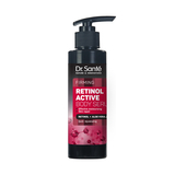 Сыворотка для тела Dr. Sante Retinol Active Firming, 200 мл - Pampik