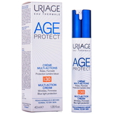 Багатофункціональний крем для обличчя Uriage Age Protect Crème Multi-Actions SPF 30 Ліфтинг і Зволоження, 40 мл - Pampik - 2