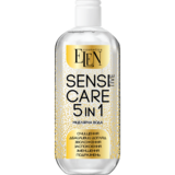 Мицеллярная вода Elen Cosmetics Sensitive Care 5в1, 500 мл - Pampik