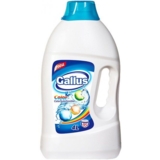 Гель для прання Gallus Color для кольорових речей, 4 л - Pampik