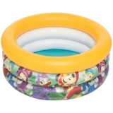 Бассейн надувной круглый Bestway, 70х30 см (875714) - Pampik