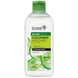 Молочко для демакияжа Dr. Sante Cucumber Balance Control, 200 мл - Pampik