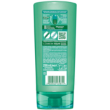 Бальзам-ополіскувач Garnier Fructis Алое для нормального волосся, 200 мл - Pampik - 2