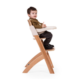 Стульчик для кормления Childhome Evosit, натуральный бежевый (EVOSITNABG) - Pampik - 37