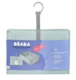 Ванночка Beaba складна, зелений (920372) - Pampik - 10