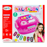 Набір для творчості A-Toys Салон краси (853479) - Pampik