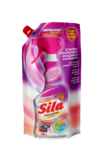 Мультифункциональное средство для мытья и очистки кухни Sila Professional, дой-пак, 500 г - Pampik