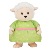 Набір фігурок Lil Woodzeez Сім'я овечок (6159Z) - Pampik - 3