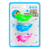 Набор держателей для канцтоваров Offtop, 3 шт. (853507) - Pampik