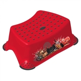 Подставка keeeper Cars, красный (0014.18) - Pampik