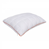 Дитяча подушка Othello Tempura антиалергенна, 45х35 см, білий (svt-2000022229500) - Pampik - 4