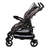 Прогулянкова коляска Peg-Perego Si Completo Luxe Grey (IPSZ300079BA53PL93) - Pampik - 3