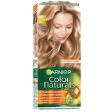Краска для волос Garnier Color Naturals тон 8N, натуральный светло-русый, 112 мл - Pampik