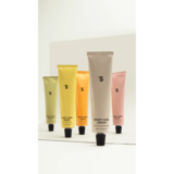 Крем для рук Sister's Aroma Smart Морская соль 30 мл - Pampik - 5