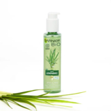 Детокс-гель для умывания Garnier Bio для нормальной и комбинированной кожи лица с экстрактом лемонграсса 150 мл (C6308400) - Pampik - 2