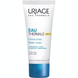 Зволожуючий крем Uriage Eau Thermale Creme D'Eau Legere SPF20, 40 мл - Pampik