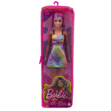 Лялька Barbie Модниця в літній сукні (HBV22) - Pampik - 2