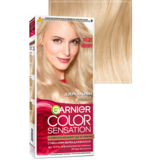 Фарба для волосся Garnier Color Sensation відтінок 10.21, перловий перламутр, 110 мл - Pampik - 2