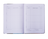 Дневник школьный ZiBi Pink 48 листов (ZB.13204-10) - Pampik - 3