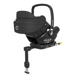 Автокрісло Maxi-Сosi Marble Essential Black (8506672110) - Pampik - 3