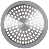 Протектор Oxo Good Grips для ванни, сріблястий (1395500) - Pampik