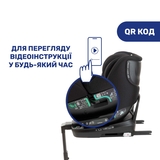 Автокресло Chicco Seat3Fit i-Size Air, черный (79879.72) - Pampik - 11