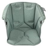 Сидение Beaba Up & Down к стульчику для кормления, зеленый (915041) - Pampik