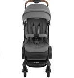 Прогулянкова коляска Nuna Tavo, сірий (ST10701GRNGL) - Pampik - 2