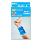 Фіксатор зап'ястя Xiaole, розмір XL (848811) - Pampik