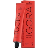 Бустер для пом'якшення відтінку Schwarzkopf Professional Igora Royal Take Over Pastelfier 60 мл - Pampik