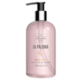 Жидкое мыло для рук Scottish Fine Soaps La Paloma Hand Wash, 300 мл (106102) - Pampik