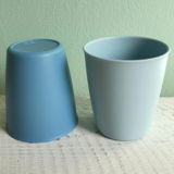 Стакани Nip Зеленая серия, 2 шт., голубой (37067) - Pampik - 4