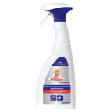 Спрей для удаления известкового налета Mr. Proper Professional 750 мл (81745537) - Pampik