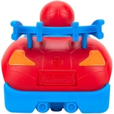 Автомобіль Spidey Remote Control Vehicle Spidey RC Vehicle 18 см (SNF0023) - Pampik - 3