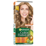 Фарба для волосся Garnier Color Naturals відтінок 7 капучіно, 110 мл - Pampik