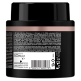 Інтенсивна маска Syoss Keratin, для ламкого волосся, 500 мл - Pampik - 4