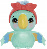 Кукла Enchantimals Попугайчик Прита (HHB89) - Pampik - 4