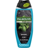 Гель для душу Palmolive Men Sport, 500 мл (895869) - Pampik - 2