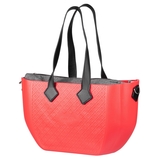 Сумка для коляски Nuvita MyMia, красный (NV8801C/02G/03B) - Pampik