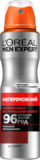 Аерозоль Дезодорант-Антиперспірант L’Oreal Paris Men Expert Непереможний для чоловіків,150 мл - Pampik