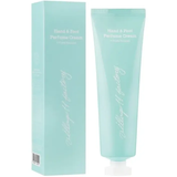 Крем для рук і ніг Village 11 Factory Perfume Смарагд 100 мл - Pampik