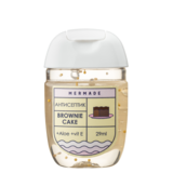 Антисептик для рук Mermade Brownie Cake, 29мл (MR0002) - Pampik