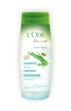 Шампунь L'Ode Natural Secrets, для схильного до жирності волосся, 400 г - Pampik